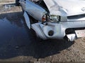 2001 Nissan Frontier — photo 6 of 17 | VIN 1N6DD26S11C376875