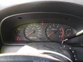 2001 Nissan Frontier — photo 7 of 17 | VIN 1N6DD26S11C376875