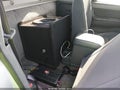 2001 Nissan Frontier — photo 8 of 17 | VIN 1N6DD26S11C376875