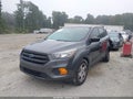 2018 Ford Escape — photo 2 of 11 | VIN 1FMCU0F7XJUA06707
