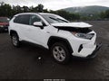 2021 Toyota RAV4 Hybrid — photo 1 of 17 | VIN 4T3RWRFV1MU032017
