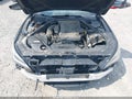 2015 Hyundai Genesis — photo 10 of 22 | VIN KMHGN4JE0FU039699