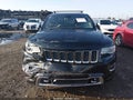 2016 Jeep Grand Cherokee — photo 12 of 16 | VIN 1C4RJFCG3GC496470