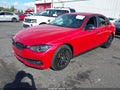 2016 BMW 3 Series — photo 2 of 16 | VIN WBA8A9C53GK617030
