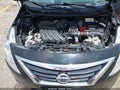 2016 Nissan Versa — photo 10 of 16 | VIN 3N1CN7AP1GL917516