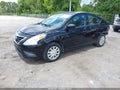 2016 Nissan Versa — photo 2 of 16 | VIN 3N1CN7AP1GL917516