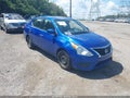 2017 Nissan Versa — photo 1 of 11 | VIN 3N1CN7AP5HL891505