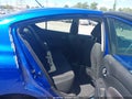 2017 Nissan Versa — photo 8 of 11 | VIN 3N1CN7AP5HL891505