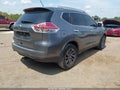 2016 Nissan Rogue — photo 4 of 17 | VIN KNMAT2MT8GP714892