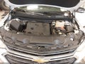 2019 Chevrolet Traverse — photo 10 of 16 | VIN 1GNEVGKW0KJ291864