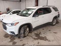 2019 Chevrolet Traverse — photo 2 of 16 | VIN 1GNEVGKW0KJ291864