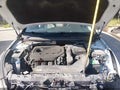 2016 Hyundai Sonata — photo 10 of 14 | VIN 5NPE24AFXGH266018
