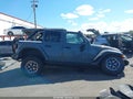 2025 Jeep Wrangler — photo 13 of 16 | VIN 1C4PJXFN3SW616590