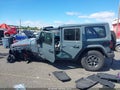 2025 Jeep Wrangler — photo 14 of 16 | VIN 1C4PJXFN3SW616590