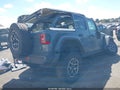 2025 Jeep Wrangler — photo 4 of 16 | VIN 1C4PJXFN3SW616590