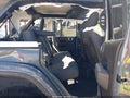 2025 Jeep Wrangler — photo 8 of 16 | VIN 1C4PJXFN3SW616590