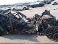 2016 Land Rover Range Rover Sport — photo 5 of 10 | VIN SALWR2EF1GA579781