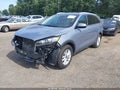 2020 Kia Sorento — photo 2 of 16 | VIN 5XYPG4A38LG648713