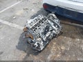 2021 Mazda 3 — photo 11 of 16 | VIN JM1BPAKL4M1322769