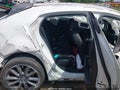 2021 Mazda 3 — photo 8 of 16 | VIN JM1BPAKL4M1322769