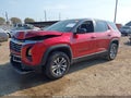 2026 Chevrolet Equinox — photo 2 of 16 | VIN 3GNAXHEG1TL250494