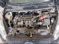 2019 Ford Fiesta — photo 10 of 14 | VIN 3FADP4AJXKM144317