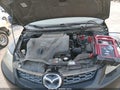 2008 Mazda CX-7 — photo 10 of 11 | VIN JM3ER293180180161