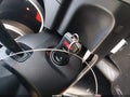 2008 Mazda CX-7 — photo 11 of 11 | VIN JM3ER293180180161