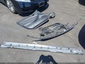2020 Honda Accord — photo 12 of 22 | VIN 1HGCV1F43LA053841