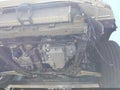 2020 Honda Accord — photo 21 of 22 | VIN 1HGCV1F43LA053841