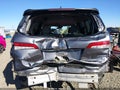 2019 Honda Pilot — photo 6 of 17 | VIN 5FNYF6H11KB007819