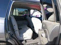 2019 Honda Pilot — photo 8 of 17 | VIN 5FNYF6H11KB007819