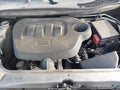 2006 Chevrolet HHR — photo 10 of 16 | VIN 3GNDA23P56S671370