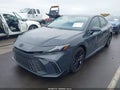 2026 Toyota Camry — photo 2 of 18 | VIN 4T1DAACK5TU299883