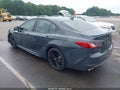 2026 Toyota Camry — photo 3 of 18 | VIN 4T1DAACK5TU299883