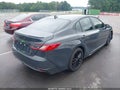 2026 Toyota Camry — photo 4 of 18 | VIN 4T1DAACK5TU299883