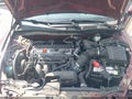 2012 Honda Accord — photo 10 of 17 | VIN 1HGCP2F45CA173852
