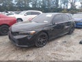 2026 Honda Civic Hybrid — photo 2 of 17 | VIN 2HGFE4F80TH309503