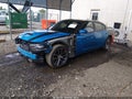 2015 Dodge Charger — photo 2 of 17 | VIN 2C3CDXEJ3FH914537