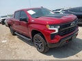 2024 Chevrolet Silverado 1500 — photo 1 of 17 | VIN 3GCUDFED6RG385450