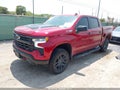 2024 Chevrolet Silverado 1500 — photo 2 of 17 | VIN 3GCUDFED6RG385450