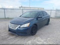 2014 Nissan Sentra — photo 2 of 16 | VIN 3N1AB7AP9EY310716