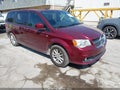 2019 Dodge Grand Caravan — photo 1 of 17 | VIN 2C4RDGBG3KR805479
