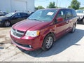 2019 Dodge Grand Caravan — photo 2 of 17 | VIN 2C4RDGBG3KR805479