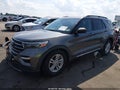 2021 Ford Explorer — photo 2 of 17 | VIN 1FMSK8DH2MGA00673