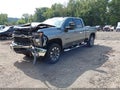 2024 Chevrolet Silverado 2500 — photo 2 of 17 | VIN 2GC4YNE75R1229823