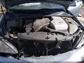 2008 Lexus RX 400h — photo 10 of 16 | VIN JTJHW31U082046929