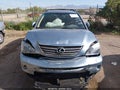2008 Lexus RX 400h — photo 12 of 16 | VIN JTJHW31U082046929