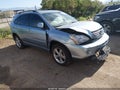 2008 Lexus RX 400h — photo 1 of 16 | VIN JTJHW31U082046929