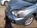 2008 Lexus RX 400h — photo 6 of 16 | VIN JTJHW31U082046929